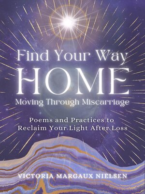 cover image of Find Your Way Home